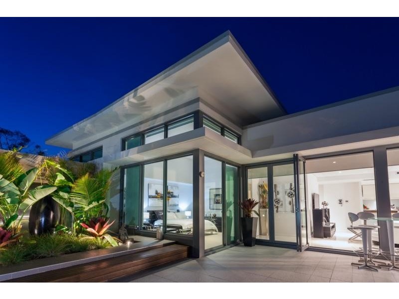 Penthouse / 22 Ben Lexcen Place, Robina QLD 4226