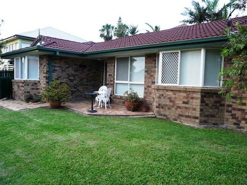 4 Blackwood Road, Geebung QLD 4034