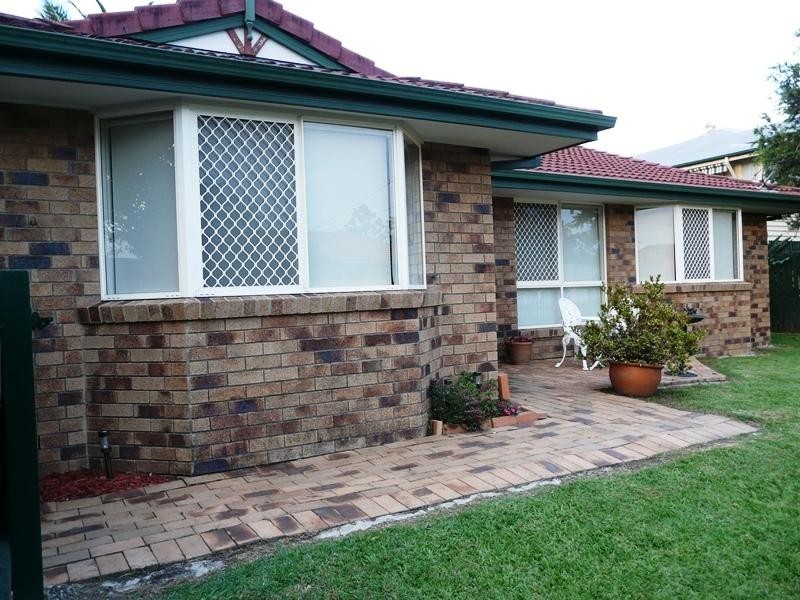 4 Blackwood Road, Geebung QLD 4034