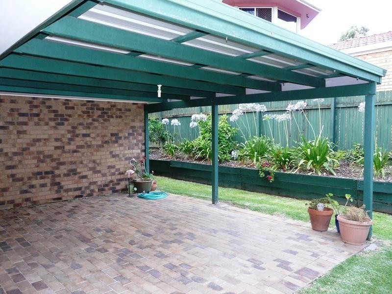 4 Blackwood Road, Geebung QLD 4034