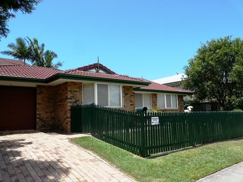 4 Blackwood Road, Geebung QLD 4034