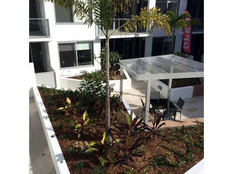 UNIT 1310 / 8 WATERFORD COURT, Bundall QLD 4217