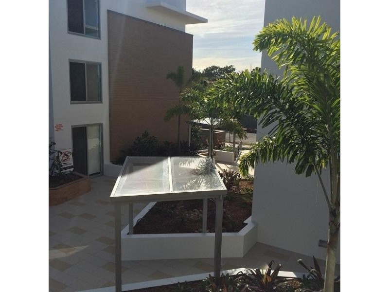 UNIT 1310 / 8 WATERFORD COURT, Bundall QLD 4217