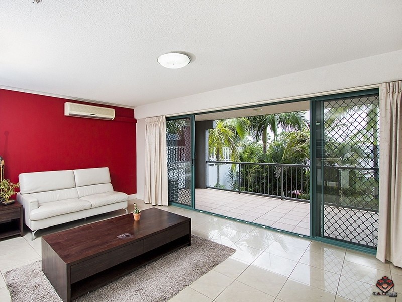 7 Boyd ST, Bowen Hills QLD 4006