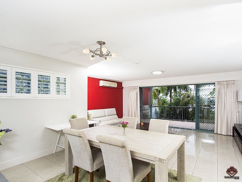 7 Boyd ST, Bowen Hills QLD 4006