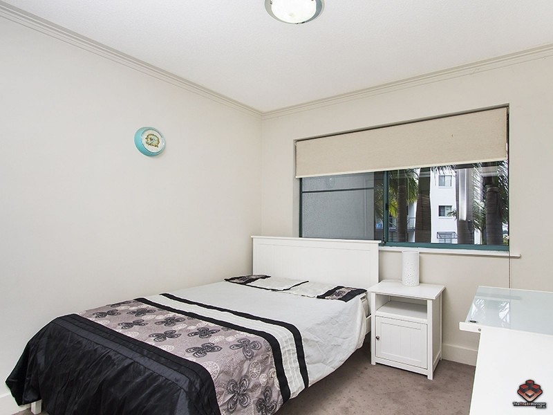 7 Boyd ST, Bowen Hills QLD 4006