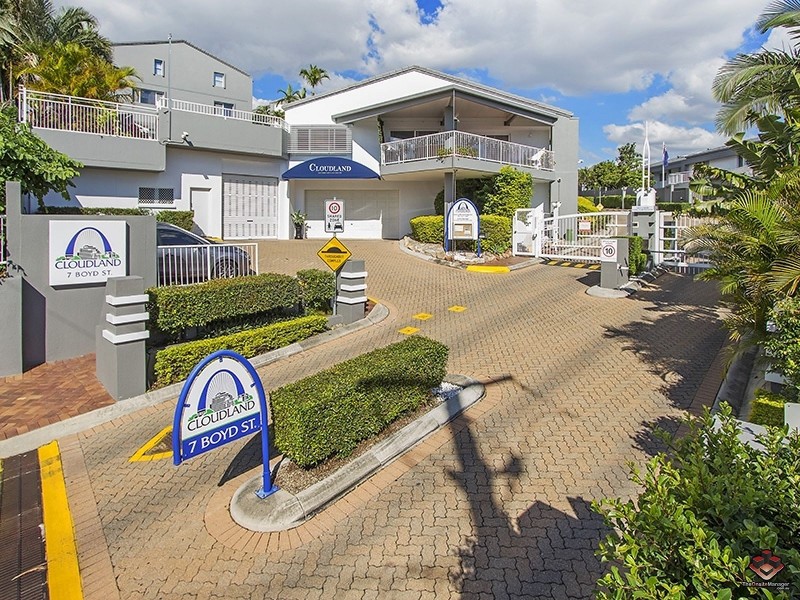 7 Boyd ST, Bowen Hills QLD 4006