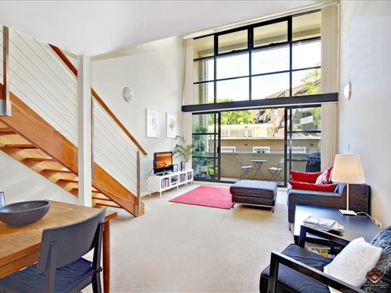 327/357 Glenmore Road, Paddington NSW 2021