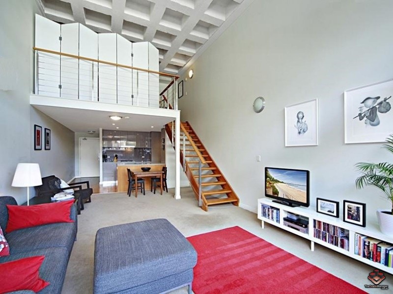 327/357 Glenmore Road, Paddington NSW 2021