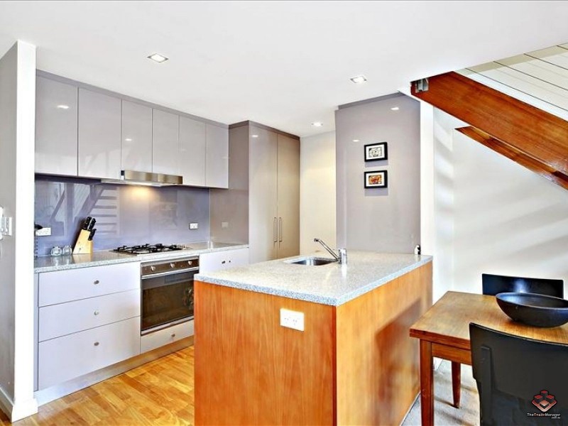 327/357 Glenmore Road, Paddington NSW 2021