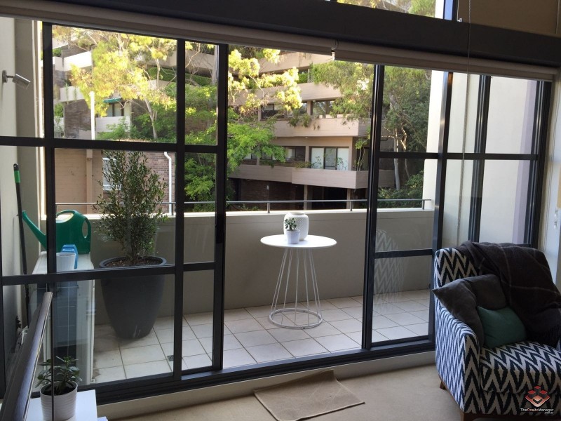 327/357 Glenmore Road, Paddington NSW 2021