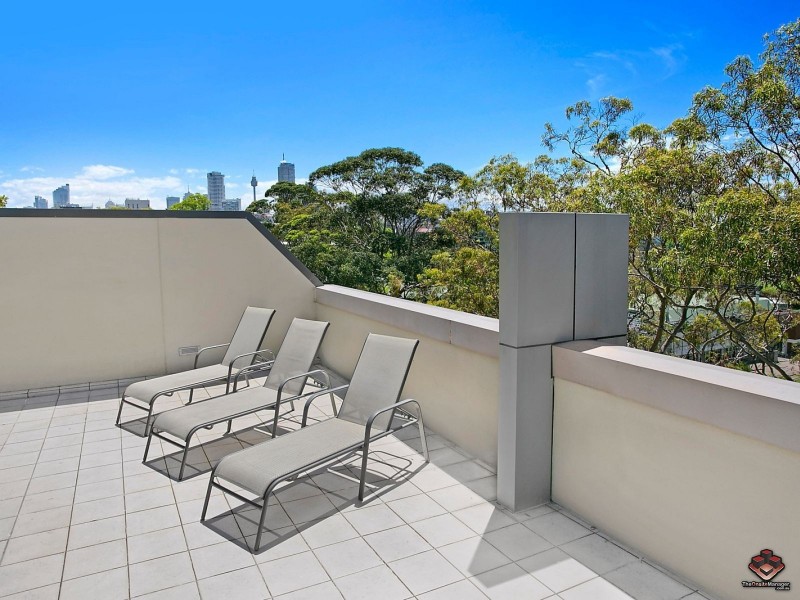327/357 Glenmore Road, Paddington NSW 2021