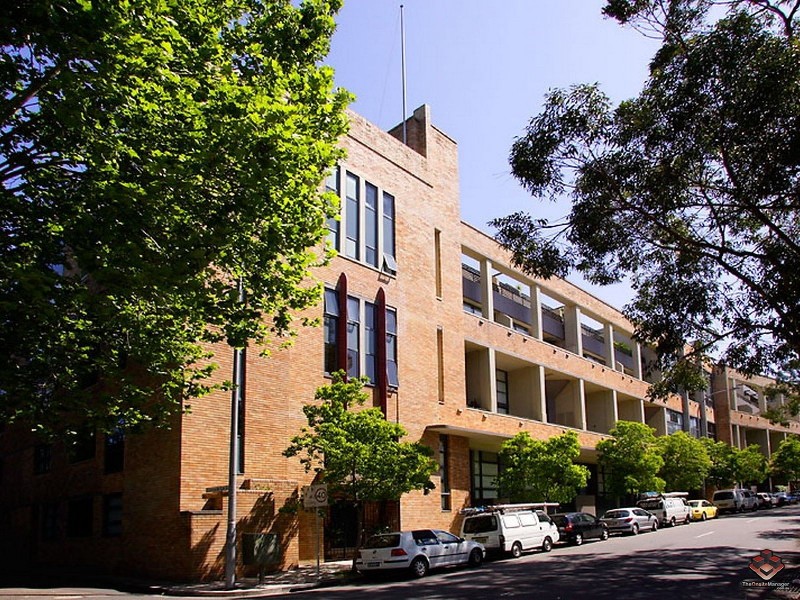 327/357 Glenmore Road, Paddington NSW 2021