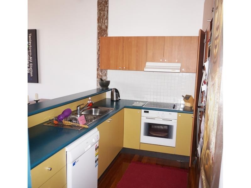 9/241 Arthur Street, Teneriffe QLD 4005