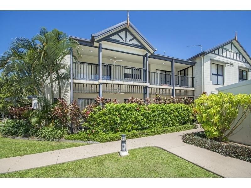 434-446 Kamerunga Rd, Redlynch QLD 4870