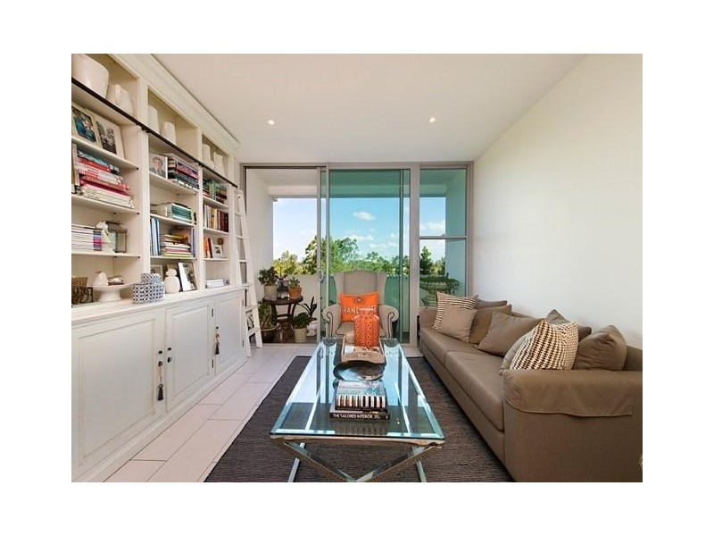 304 / 205 King Arthur Terrace, Tennyson QLD 4105