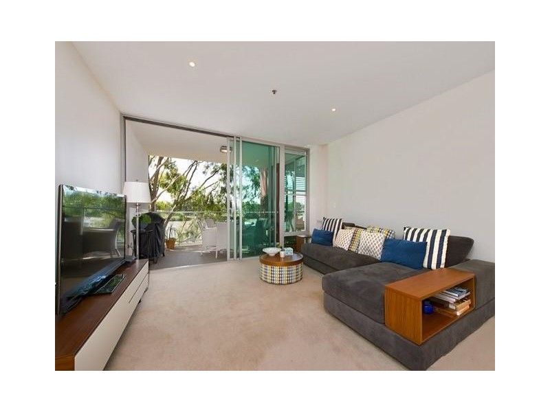 304 / 205 King Arthur Terrace, Tennyson QLD 4105