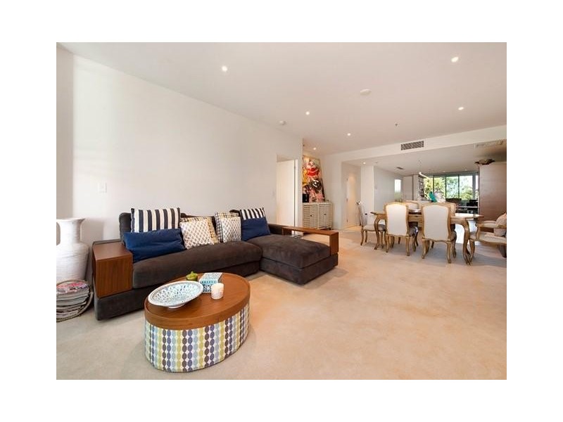 304 / 205 King Arthur Terrace, Tennyson QLD 4105