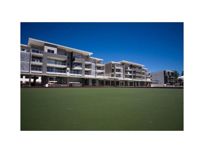 108/95 Clarence Road, Indooroopilly QLD 4068