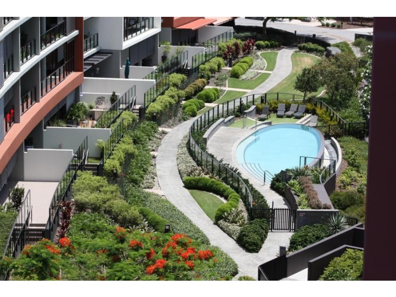 4312/205 King Arthur Terrace, Tennyson QLD 4105