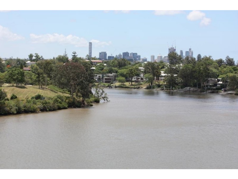 4312/205 King Arthur Terrace, Tennyson QLD 4105