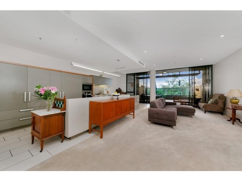 5203/197 King Arthur Terrace, Tennyson QLD 4105