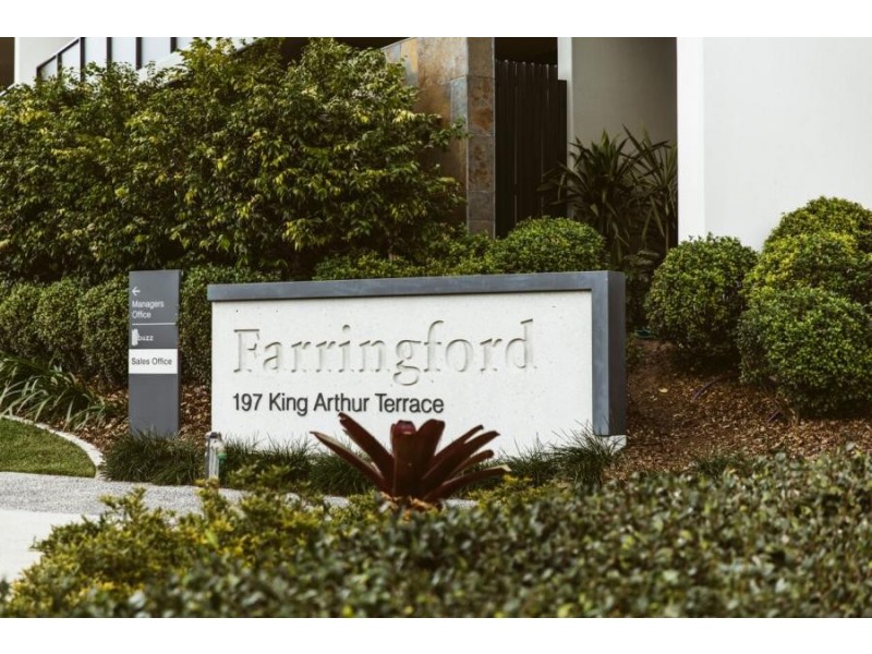 5203/197 King Arthur Terrace, Tennyson QLD 4105