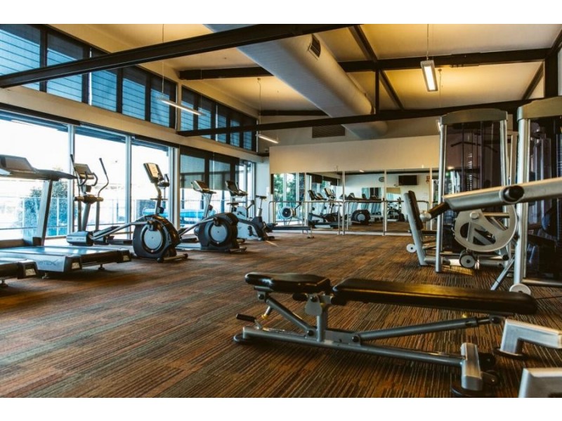 5203/197 King Arthur Terrace, Tennyson QLD 4105