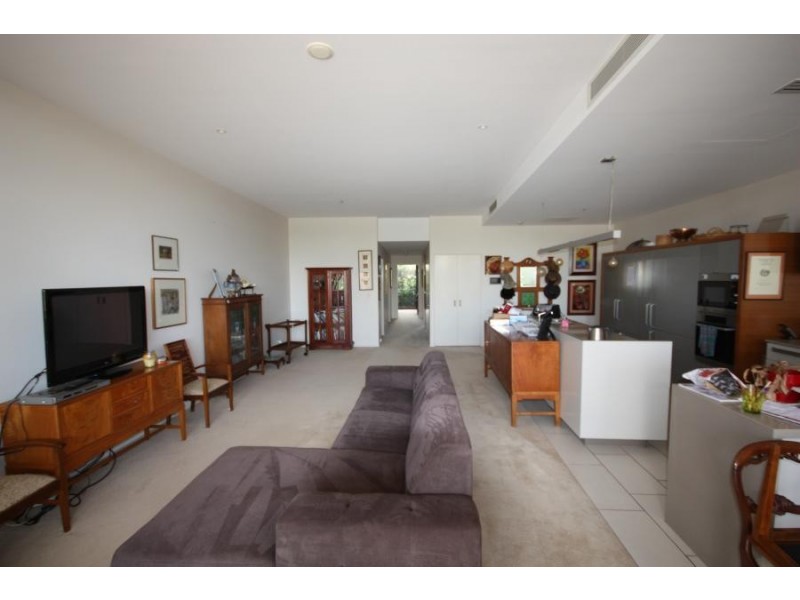 5203/197 King Arthur Terrace, Tennyson QLD 4105