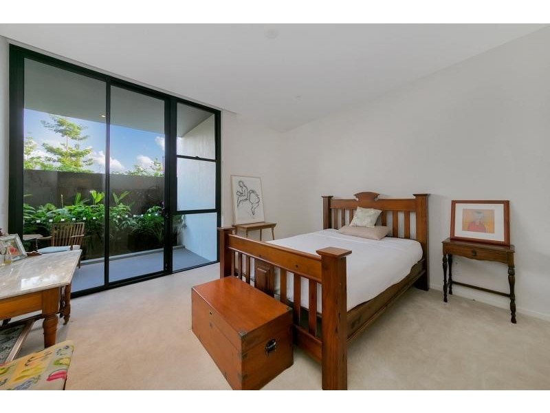 5203/197 King Arthur Terrace, Tennyson QLD 4105