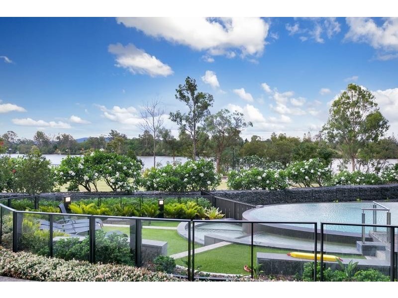 5203/197 King Arthur Terrace, Tennyson QLD 4105