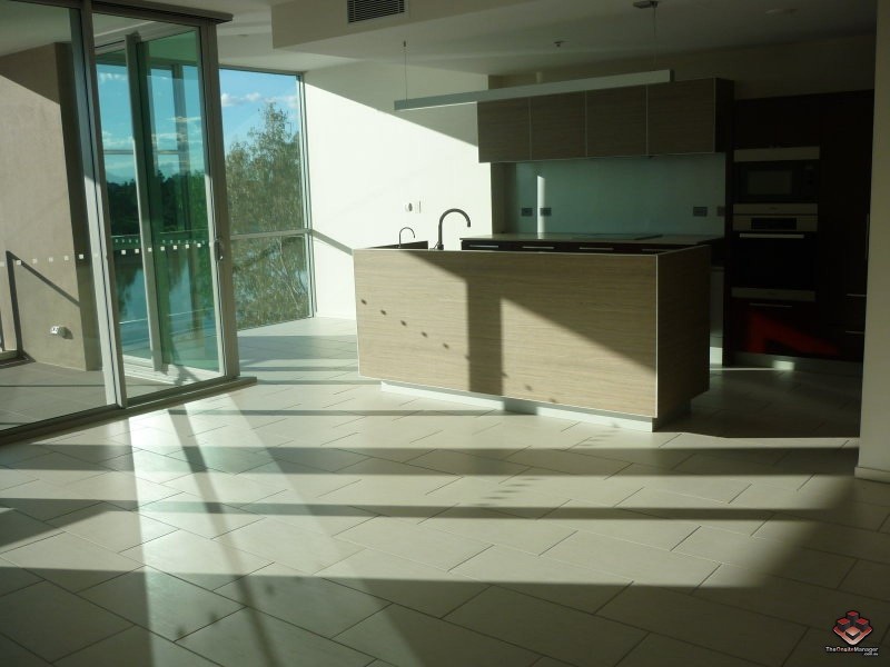 107/205 King Arthur Terrace, Tennyson QLD 4105