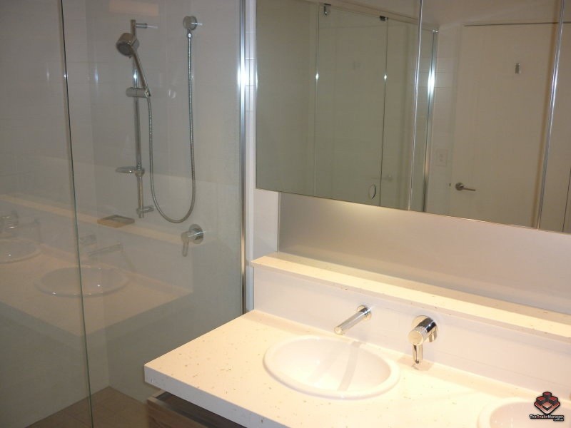 107/205 King Arthur Terrace, Tennyson QLD 4105