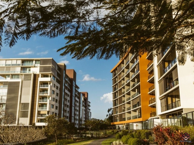 107/205 King Arthur Terrace, Tennyson QLD 4105