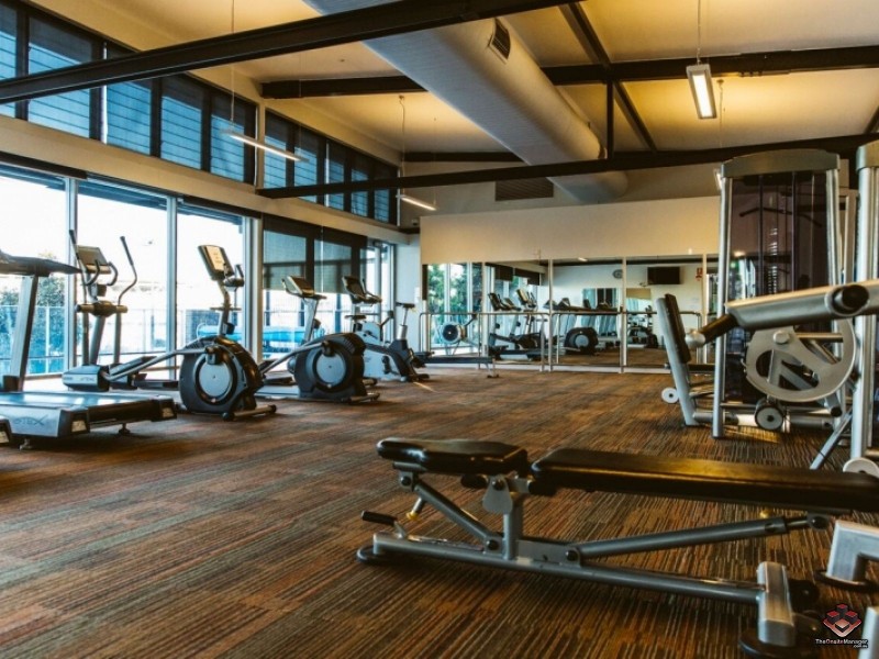 107/205 King Arthur Terrace, Tennyson QLD 4105