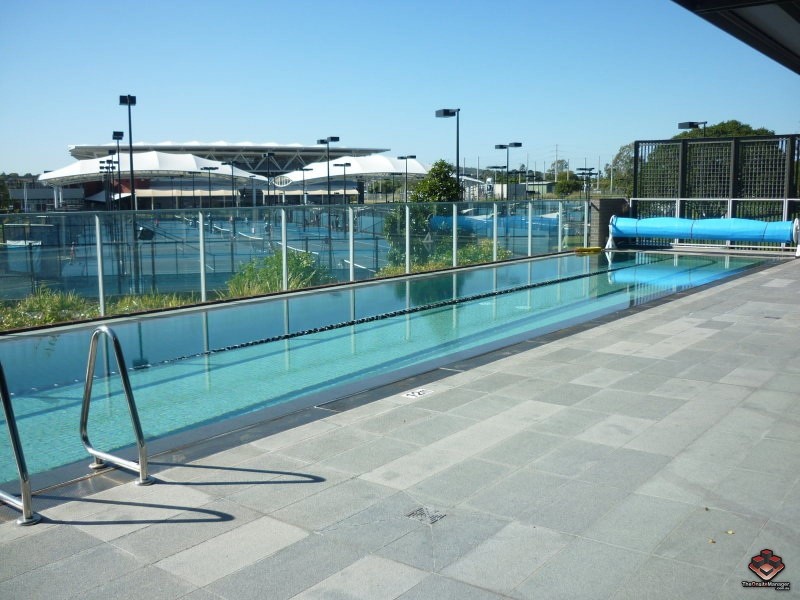 107/205 King Arthur Terrace, Tennyson QLD 4105