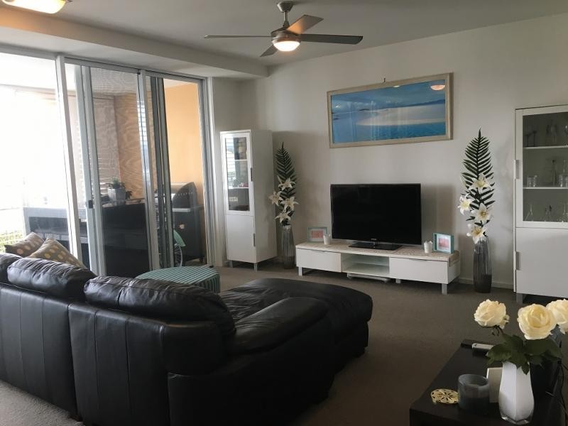 3032/3029 The Boulevard, Carrara QLD 4211