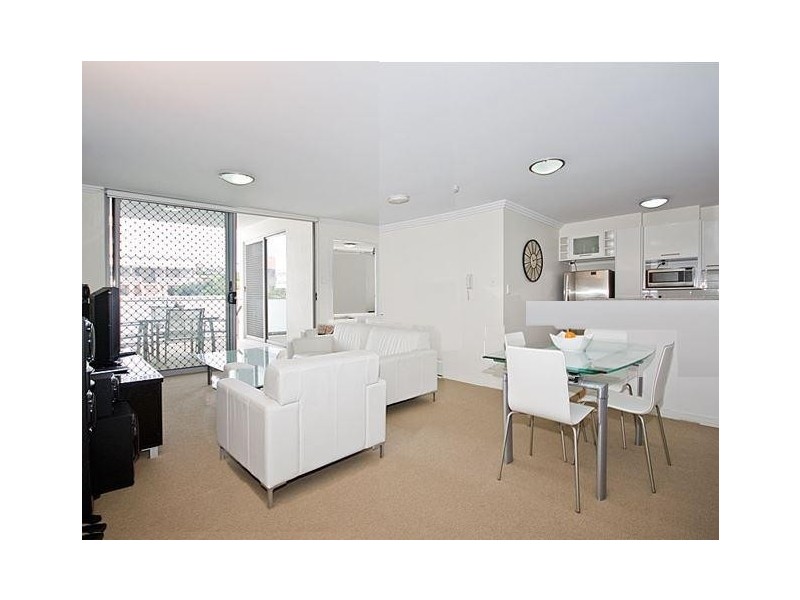 22 / 246 Arthur Street, Teneriffe QLD 4005