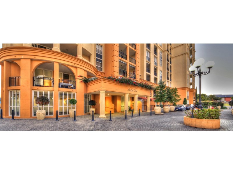 3031/3029 The Boulevard, Carrara QLD 4211