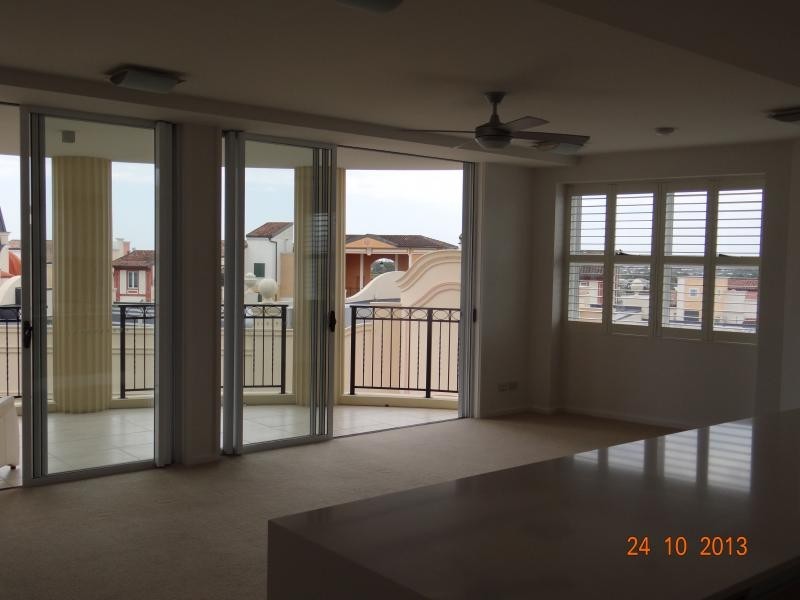 3031/3029 The Boulevard, Carrara QLD 4211