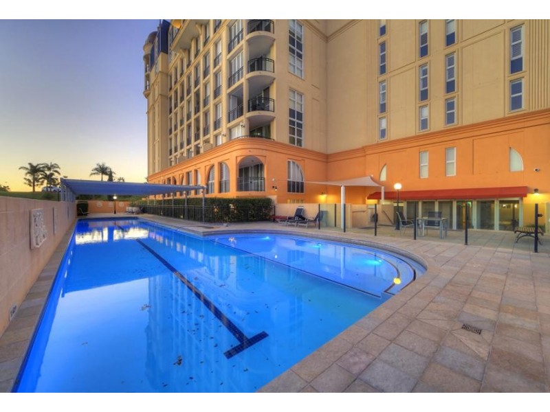 3031/3029 The Boulevard, Carrara QLD 4211