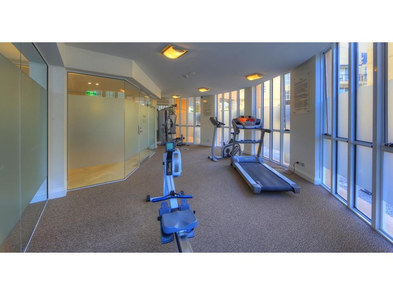 3031/3029 The Boulevard, Carrara QLD 4211