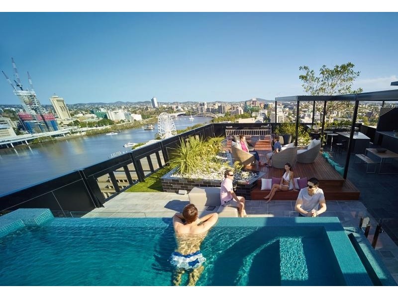 909 77-79 Grey Street, South Brisbane QLD 4101