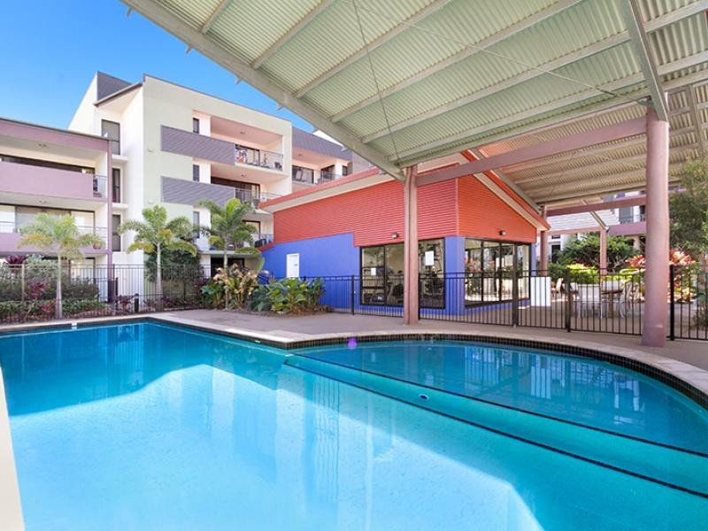 3T/35 Hamilton Road, Moorooka QLD 4105