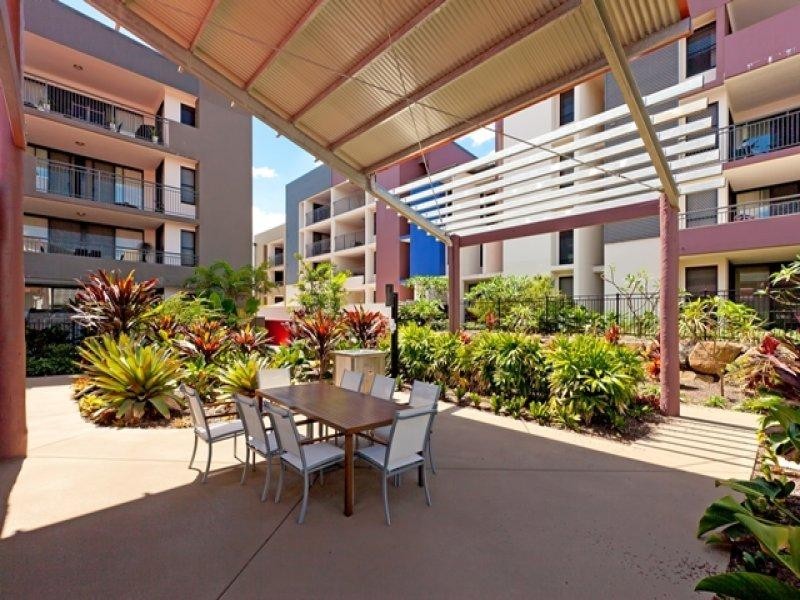 3T/35 Hamilton Road, Moorooka QLD 4105