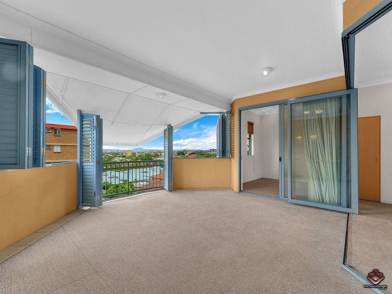 28 / 769 Brunswick St, New Farm QLD 4005