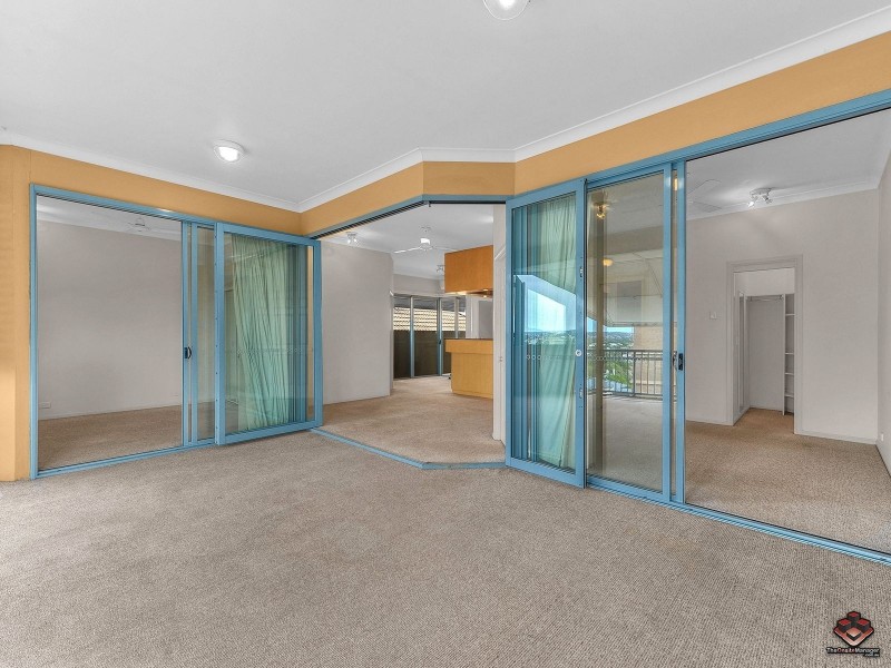 28 / 769 Brunswick St, New Farm QLD 4005