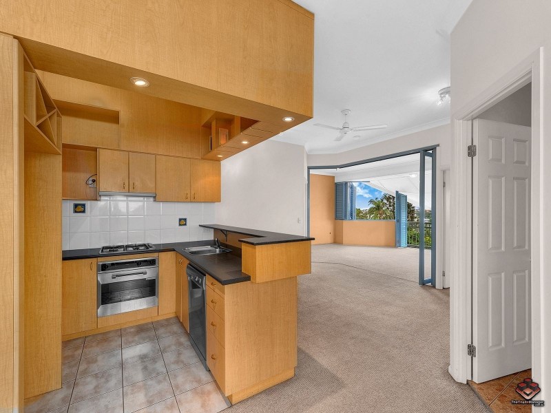 28 / 769 Brunswick St, New Farm QLD 4005