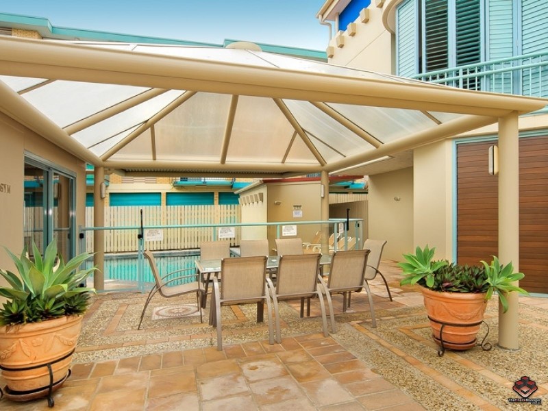 28 / 769 Brunswick St, New Farm QLD 4005