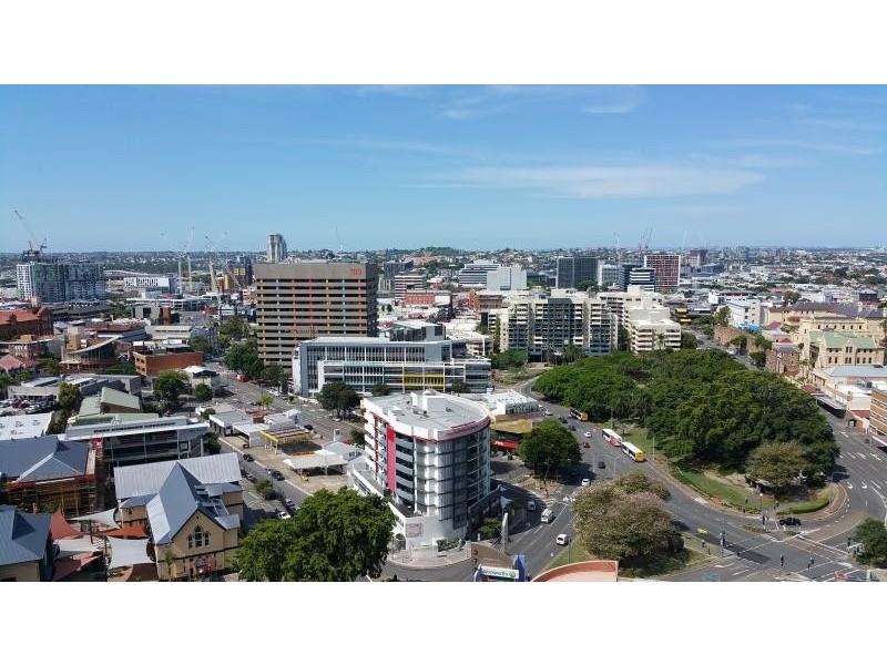 361 Turbot St, Spring Hill QLD 4000